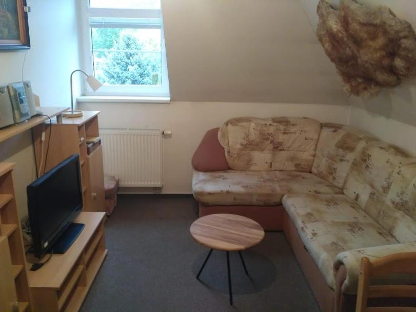 Apartment Klara ロキトニツェ・ナト・イゼロウ エクステリア 写真