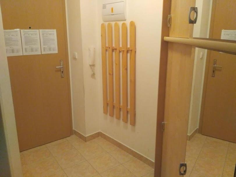Apartment Klara ロキトニツェ・ナト・イゼロウ エクステリア 写真